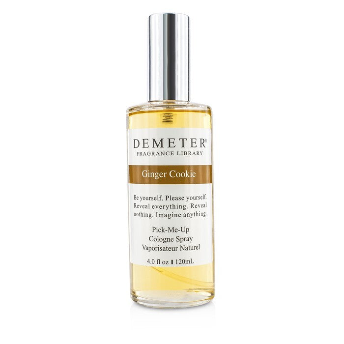 Demeter Gemberkoekjes Cologne Spray 120ml