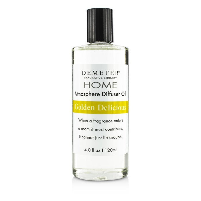 Demeter Atmosphere Diffuser Olie - Golden Delicious 120ml