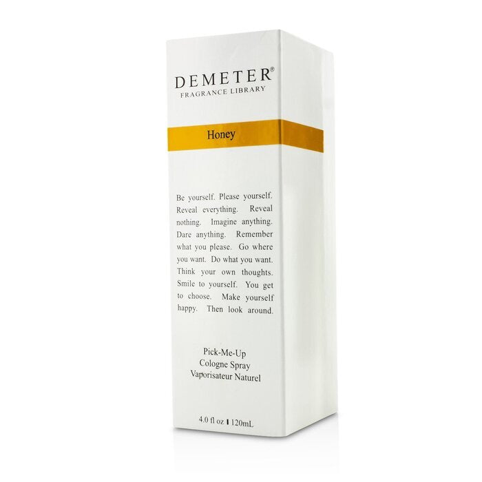 Demeter Honing Cologne Spray 120ml