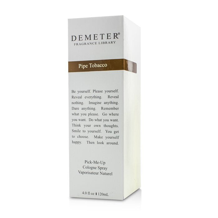 Demeter Pijptabak Cologne Spray 120ml