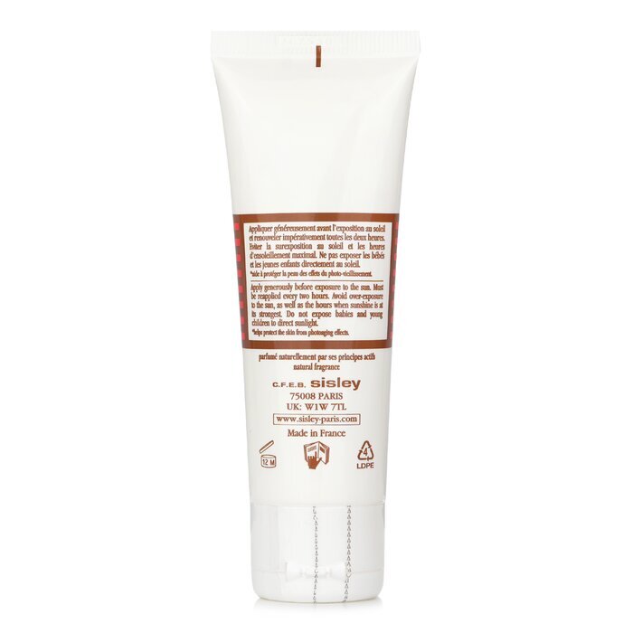 Sisley Super Soin Solaire Jeugdbeschermer voor gezicht SPF 50+ 40 ml/1,4 oz