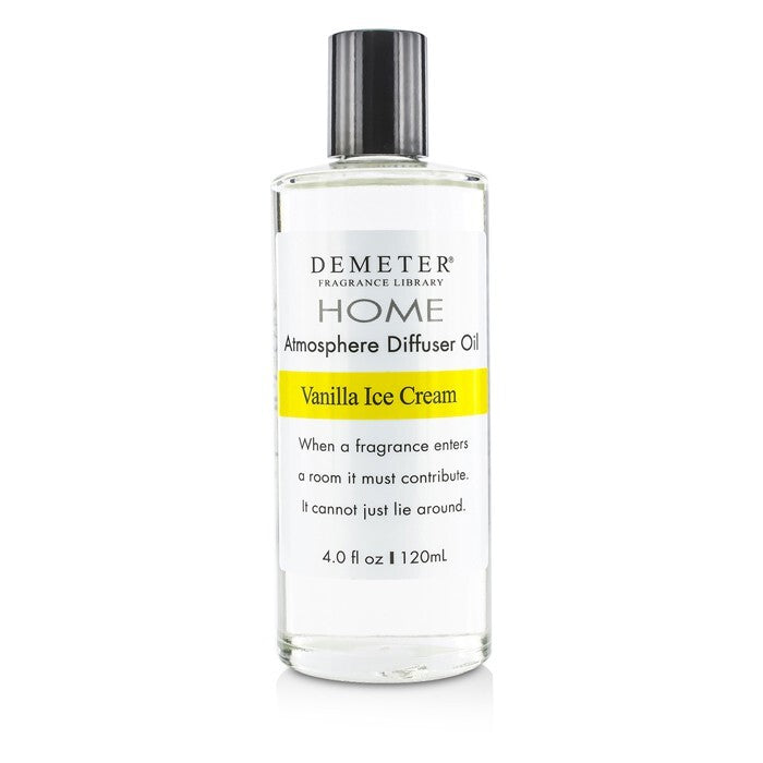 Demeter Atmosphere Diffuser Olie - Vanille-ijs 120ml