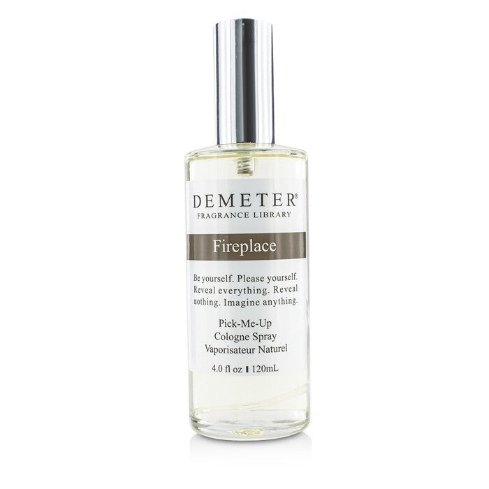 Demeter Haard Cologne Spray 120ml