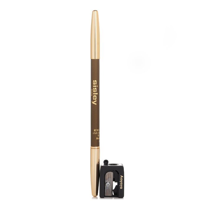 Sisley Phyto Khol Perfect Eyeliner (met blender en slijper) - #Khaki 1,2 g/0,04 oz