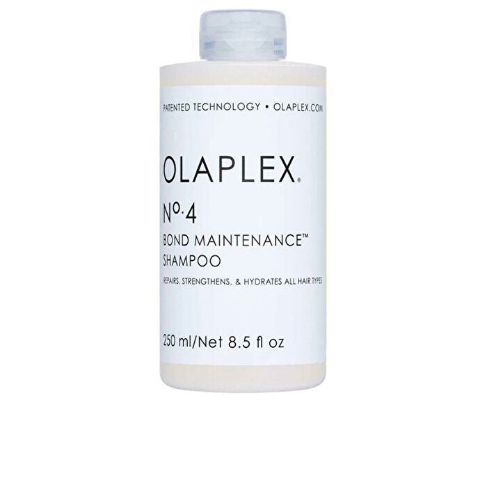 Olaplex Bond Maintenance Shampoo nr. 4 voor alle haartypen 250 ml