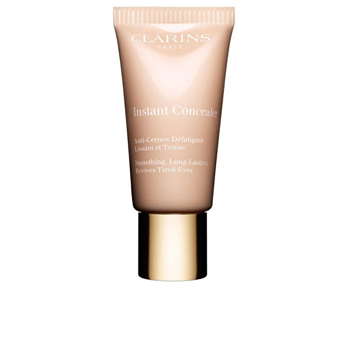 Clarins Instant Concealer Smoothing Long Lasting Revives Vermoeide Ogen - # 01 15ml/0.5oz