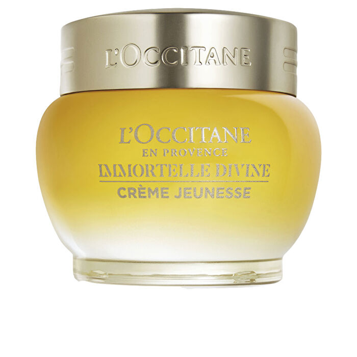 L'occitane Immortelle Goddelijke Crème 50ml