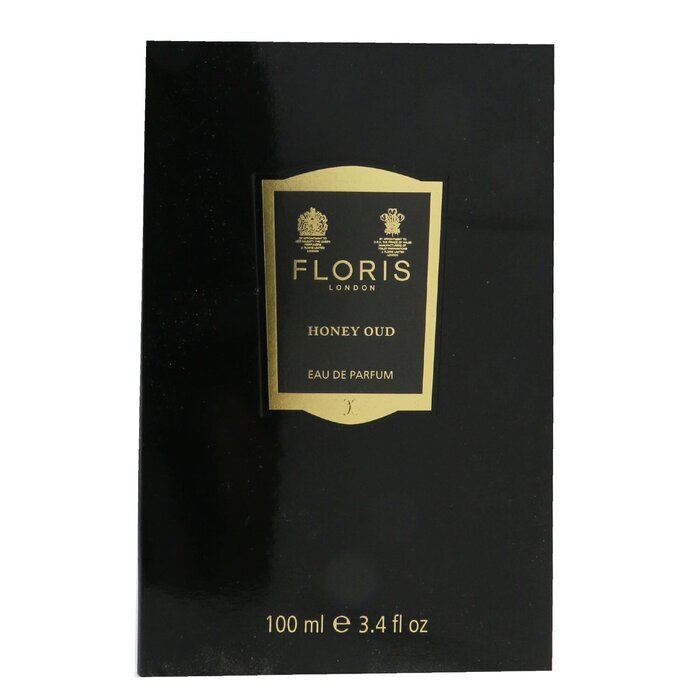 Floris Honing Oud Eau De Parfum Spray 100ml