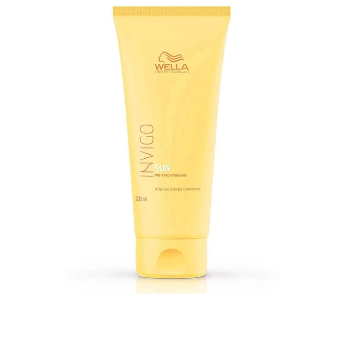 Wella Professionals Invigo Zonnecrème 200ml