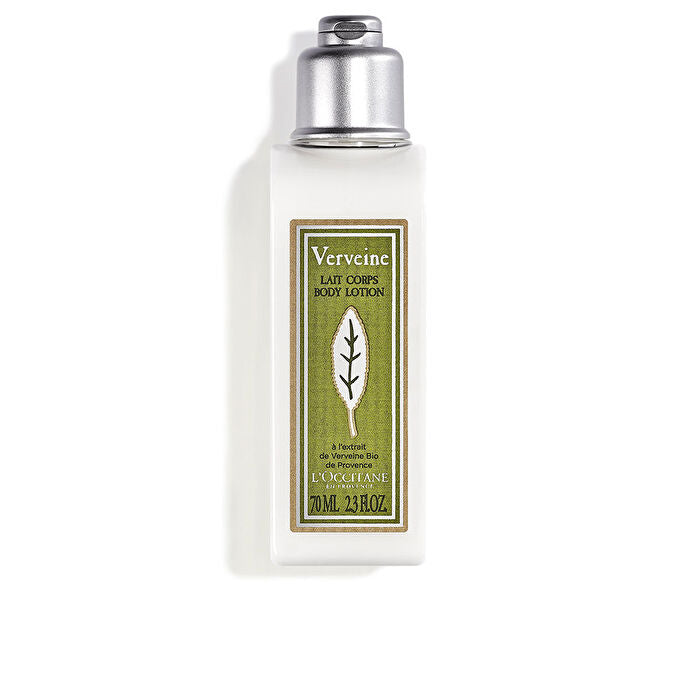 L'occitane Verbena Bodylotion 70ml