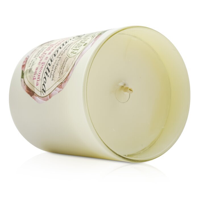 Nesti Dante Geurkaars Italiaans - Romantica Florentijnse Roos & Pioenroos 160g/5.64oz