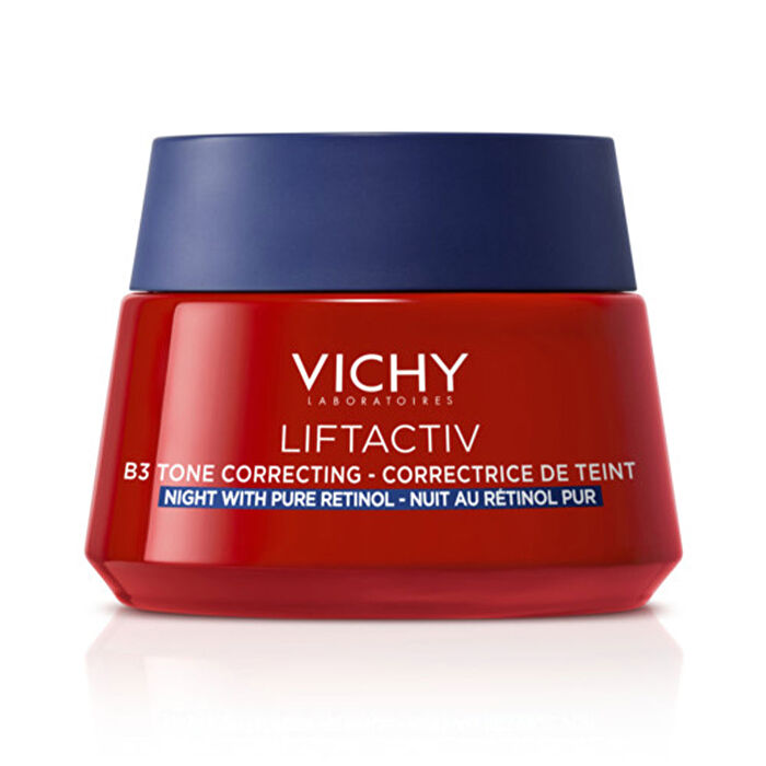 Vichy Liftactiv Specialist B3 Nachtcrème 50ml