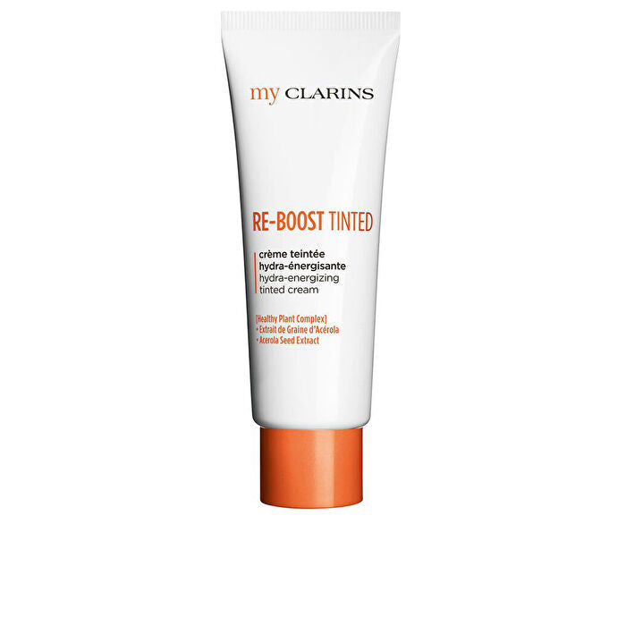 Clarins My Clarins Re-boost Getinte Hydra-energizing Getinte C 50ml