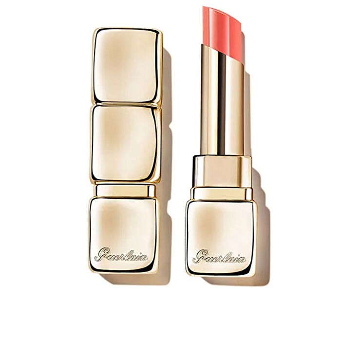 Guerlain KissKiss Shine Bloom Lippenstift - 309 Fresh Coral 3.2g