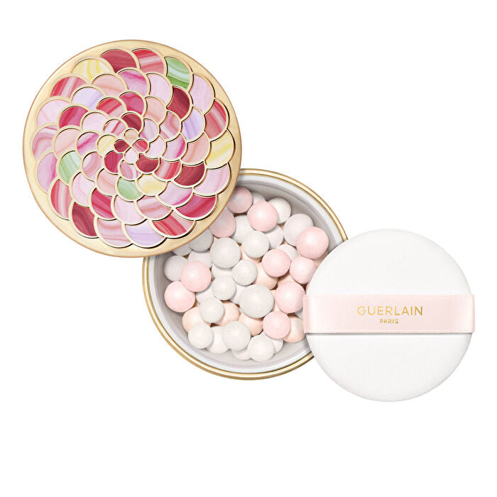 Guerlain Meteorites Lichtgevende Parelpoeder - # 01 Parelwit 20g/0.7oz