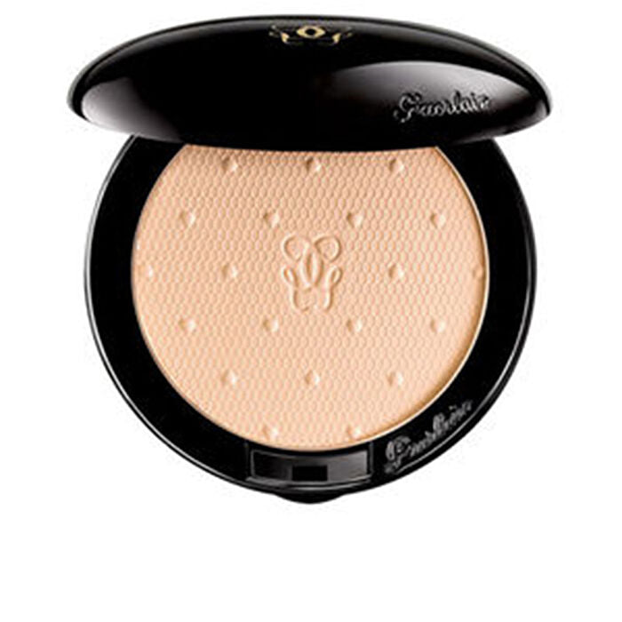 Guerlain Les Voilettes Doorschijnend compact poeder - # 02 Clair 5,5 g