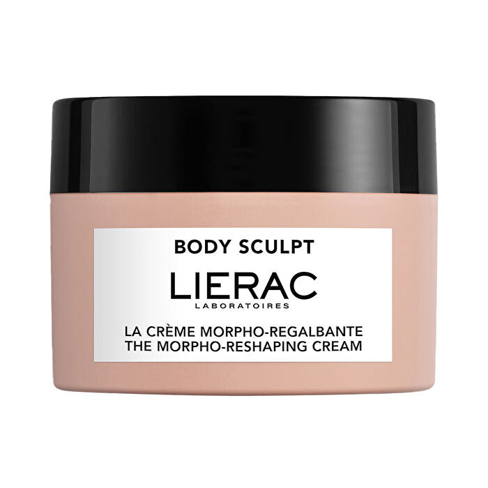 Lierac Body Sculpt De Morpho-hervormende Crème 200ml