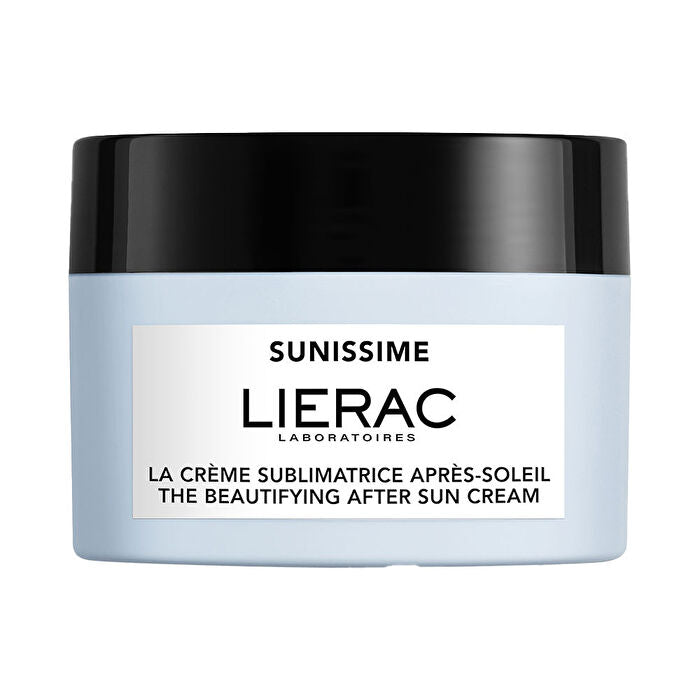 Lierac Sunissime De Verfrissende After Sun Crème 200ml