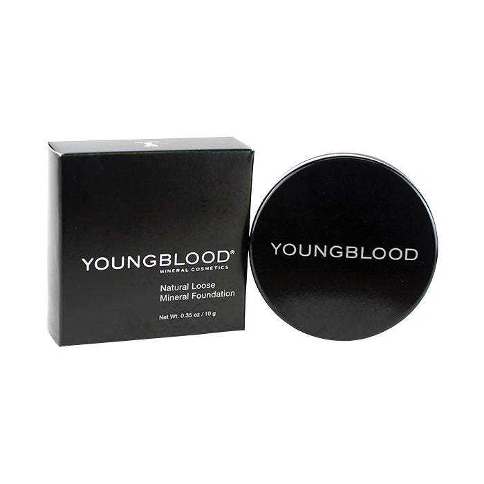 Youngblood Natuurlijke Losse Minerale Foundation - Sunglow 10g