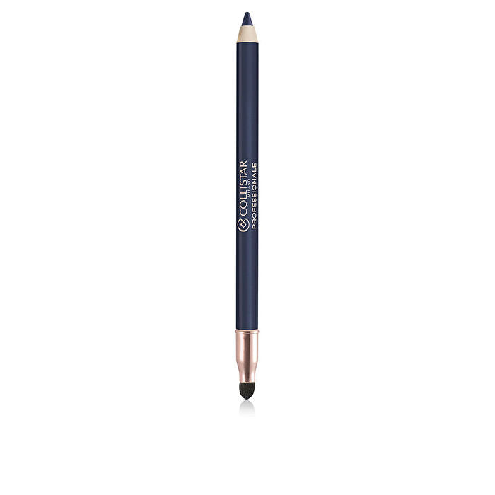 Collistar Professional Waterproof Eye Pencil #4 Blu Notte 1.2ml