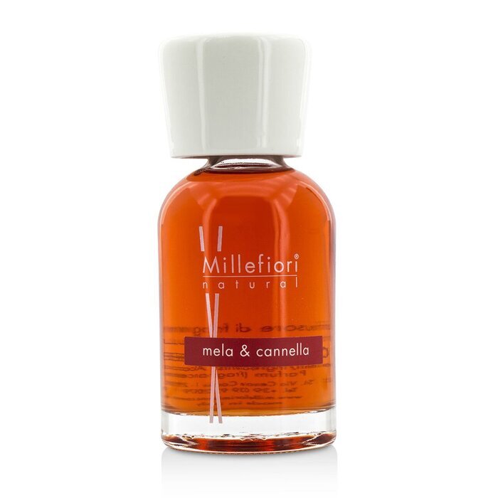 Millefiori Natuurlijke geurverspreider - Mela & Cannella 100ml
