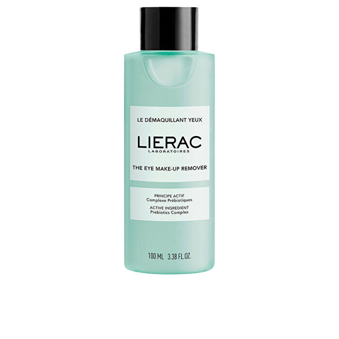 Lierac De Oogmake-up Remover 100ml