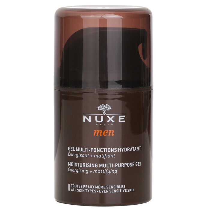 Nuxe Men Hydraterende Multifunctionele Gel 50ml/1.5oz