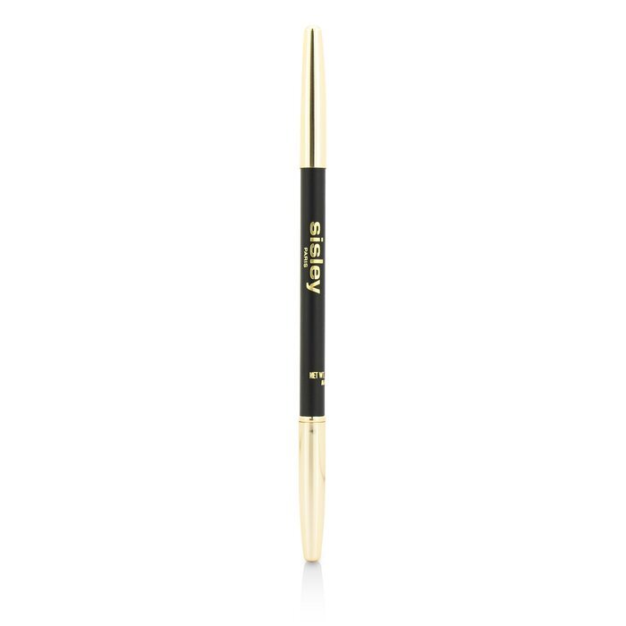 Sisley Phyto Khol Perfect Eyeliner (met blender en slijper) - # Zwart 1,2 g/0,04 oz