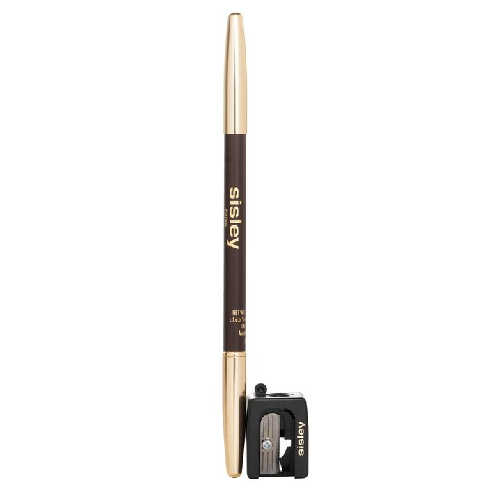 Sisley Phyto Khol Perfect Eyeliner (met blender en slijper) - # Ebony 1,2 g/0,04 oz