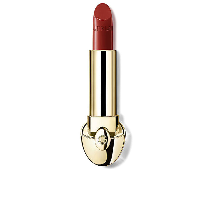 Guerlain Rouge G Satijn Navulling #19 Le Brun Intense 3,5 g