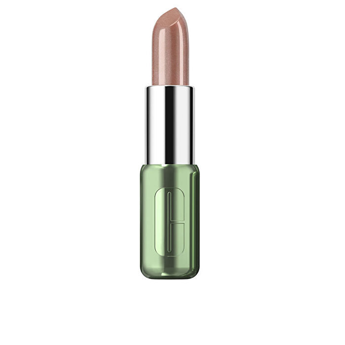 Clinique Pop Longwear Zachte Lippenstift #02 Bare Pop 3,9 g