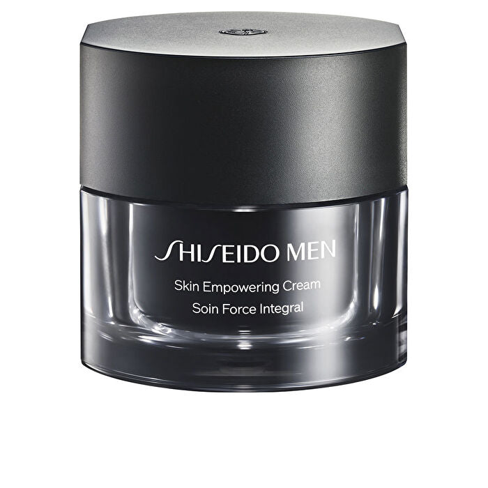 Shiseido Men Huidversterkende Crème 50ml