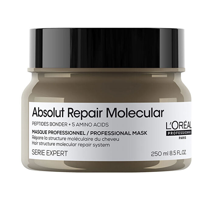 L'Oréal Serie Expert Absolut Repair Molecular Mask 250ml