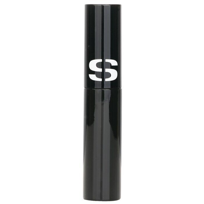 Sisley So Curl Mascara Krullend & Versterkend - #03 Diepblauw 10ml/0.33oz