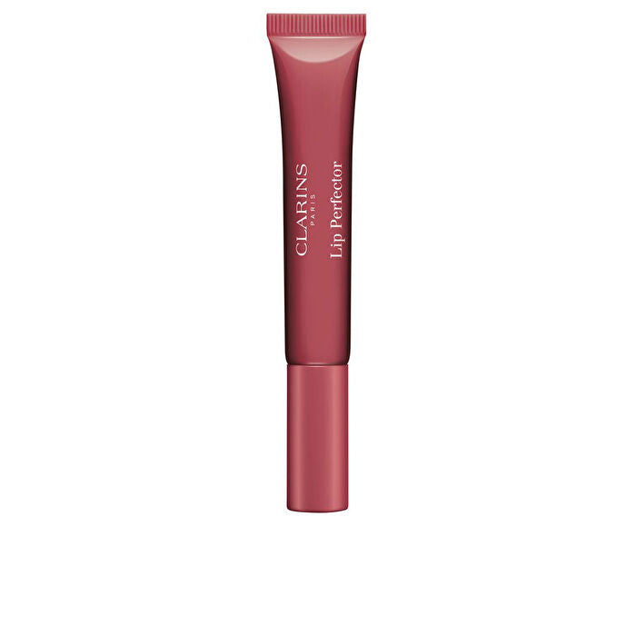 Clarins Natural Lip Perfector #17 Intense Maple 12ml