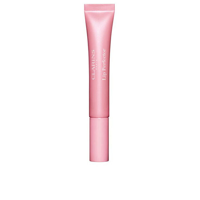 Clarins Natural Lip Perfector #21 Zachtroze Glow 12ml