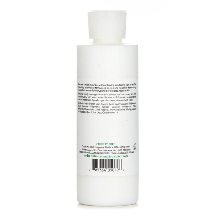 Mario Badescu Cream Soap - Voor alle huidtypen 177 ml/6 oz