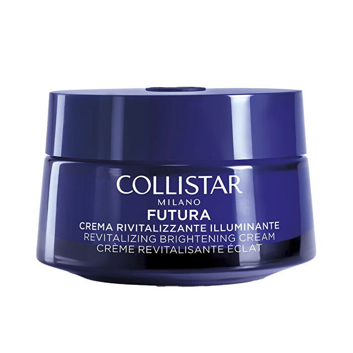 Collistar Futura Revitaliserende Verhelderende Crème 50ml
