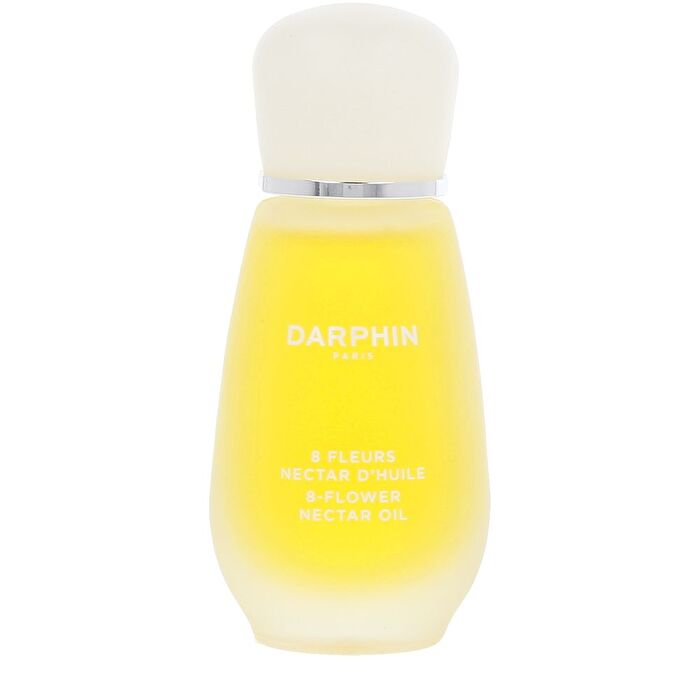 Darphin Essentiële Olie Elixir 8 Bloemen Nectar Olie 15ml