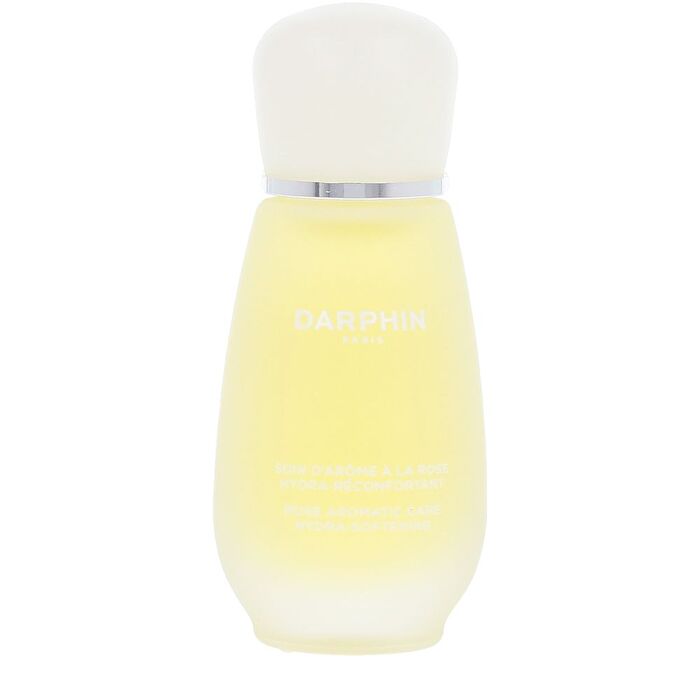 Darphin Essentiële Olie Elixir Essentiële Olie Elixirs Roos Aromatische Verzorging 15ml
