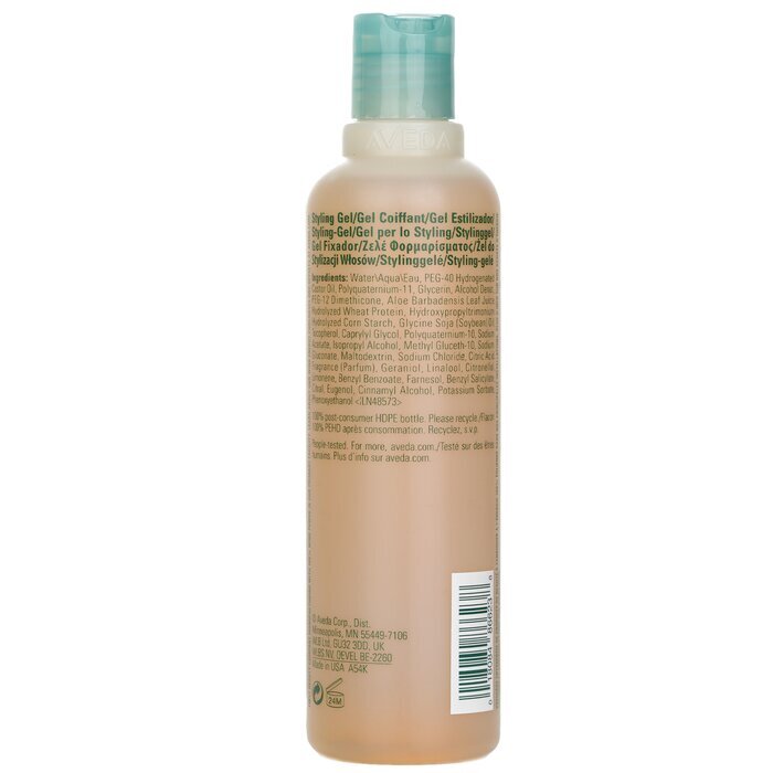 Aveda Confixor vloeibare gel 250 ml/8,5 oz