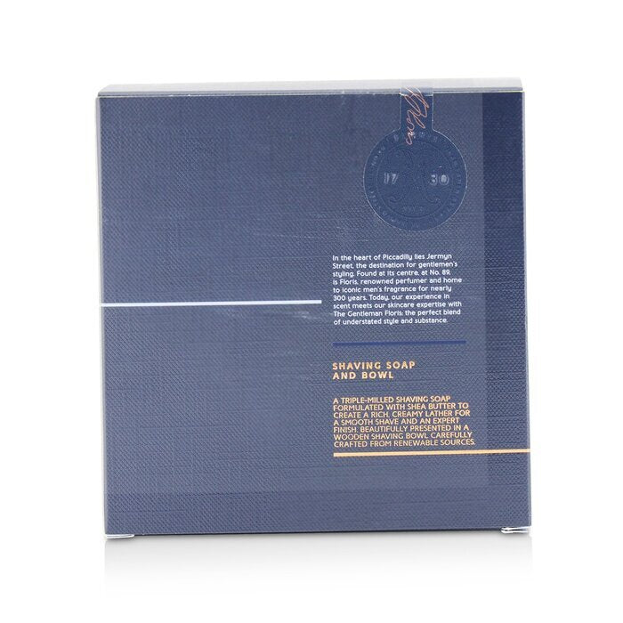 Floris No. 89 Scheerzeepkom 100g