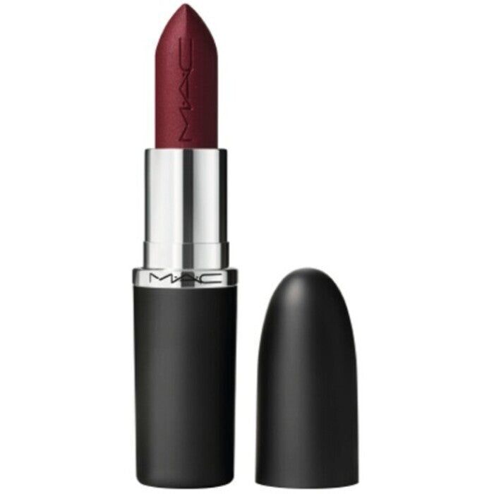 Mac Macximal Zijdezachte Matte Lippenstift Zonder Koraal 3.5g