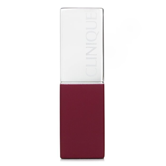 Clinique Pop Matte Lip Colour + Primer - #08 Bold Pop 3,9 g/0,13 oz