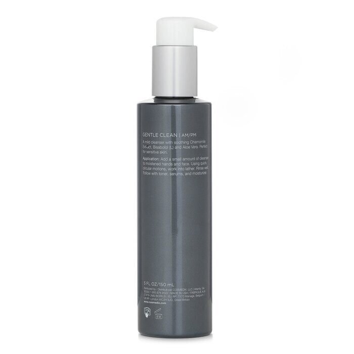 CosMedix Elite Gentle Clean Soothing Skin Cleanser 150ml