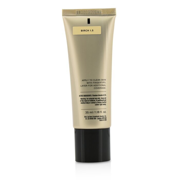 BareMinerals Complexion Rescue Getinte Hydraterende Gelcrème SPF30 - #1.5 Berk 35ml/1.18oz