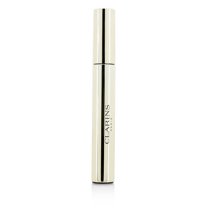 Clarins Supra Volume Mascara - # 01 Intens Zwart 8ml/0.2oz