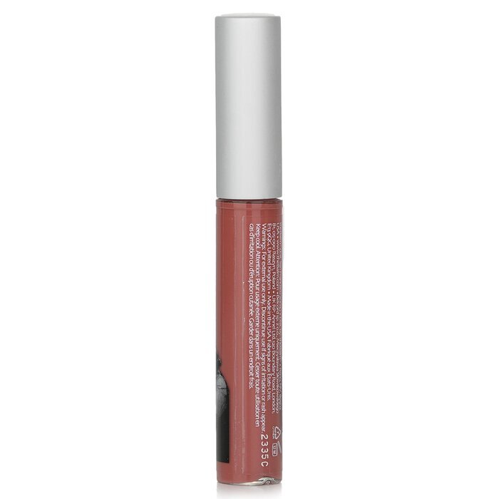 TheBalm Maak kennis met Matte Hughes Langdurige Vloeibare Lippenstift - Sincere 7,4 ml/0,25 oz