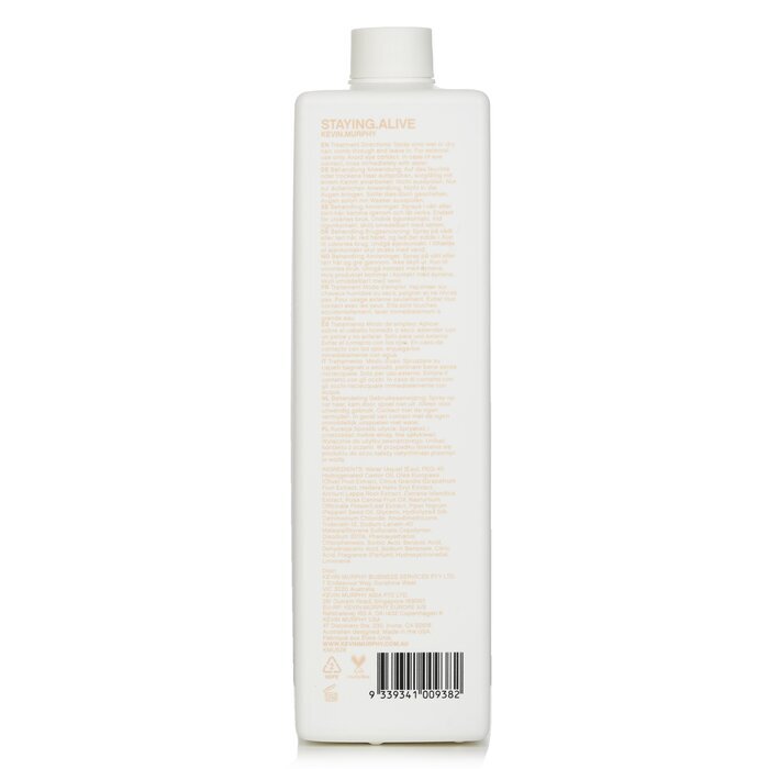 Kevin Murphy Staying.Alive Leave-In Behandeling 1000ml/33.6oz