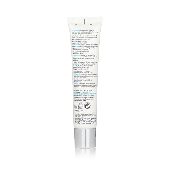 La Roche Posay Pigmentclar UV SPF30 Huidtintcorrigerende Dagelijkse Hydraterende Crème 40ml/1.3oz